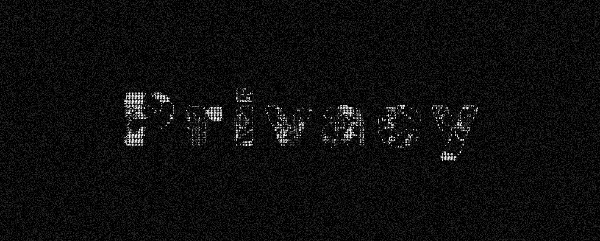 Privacy Policy Banner